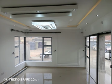 2 Unit Townhouse Complex