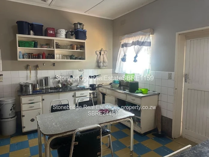 3 Bedroomed House in Morningside for sale