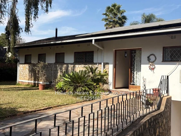 Mutare Bordervale