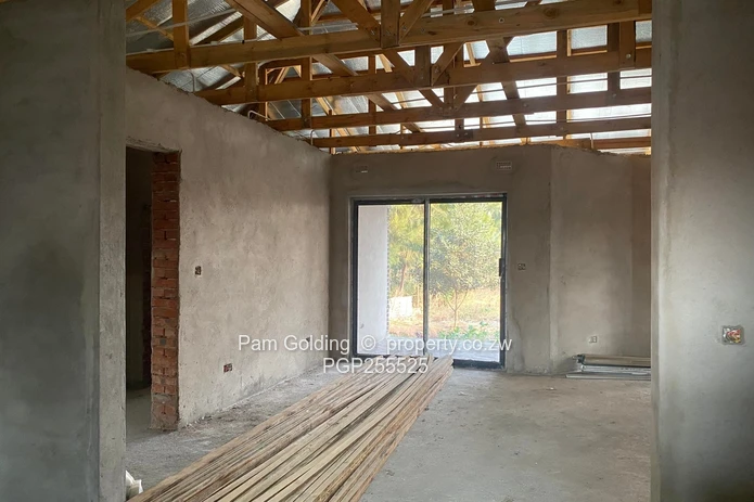 Cluster house for sale
