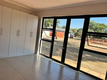 4 Bedroom Townhouse Complex