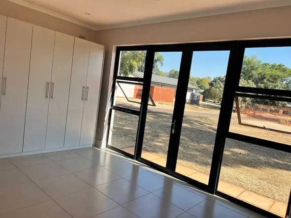 4 Bedroom Townhouse Complex