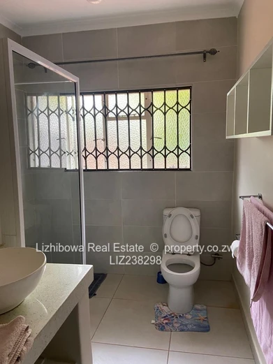 Town House Borrowdale