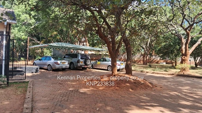 Quaint Home With Character!