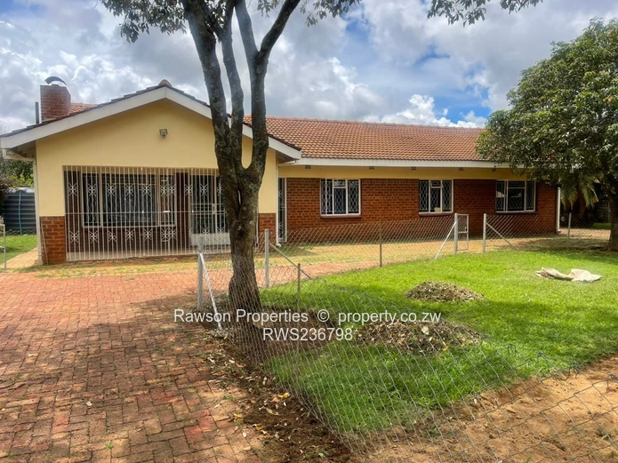 Investment opportunity 