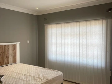 2 Bedroom Garden Flat