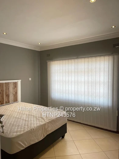 Belgravia 2-Bed Garden Flat 