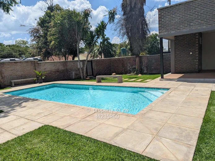 Greendale 3 bed townhouses to Rent 