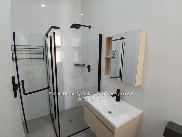 2 Bed In A New Complex! 