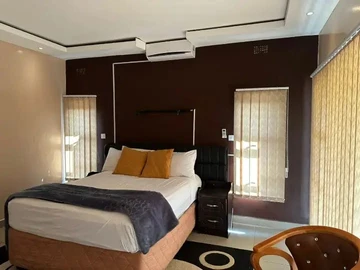 3 Bedroom Townhouse Complex