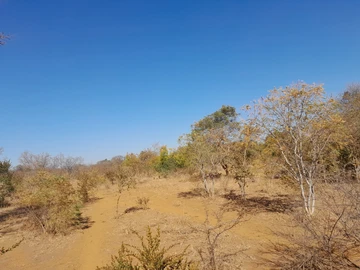  Prime 8.5-Acre Virgin Plot for Sale – Redcliff, Kwekwe (Near Harare–Bulawayo Highway)