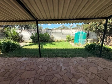 3 Bedroom Townhouse Complex