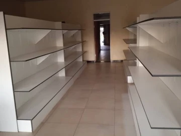 Shop & Retail Property