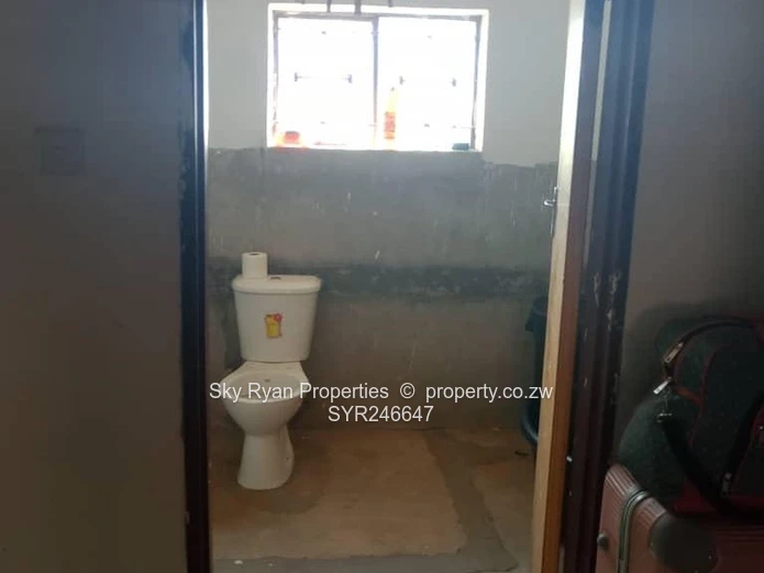Chitungwiza Unit L Extension House  For Sale