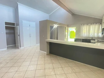 2 Bedroom Townhouse Complex