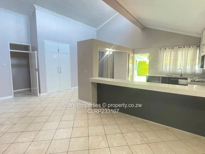 Well-Maintained 2 Bedroom Home