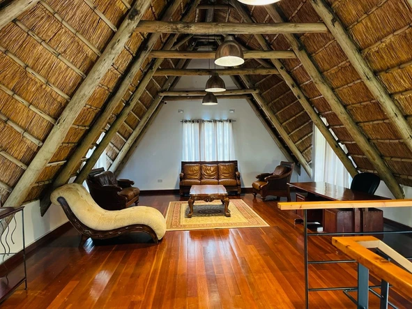 3 Bedroom Townhouse Complex