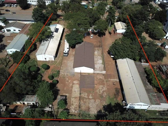 Commercial Investment Property in Chiredzi
