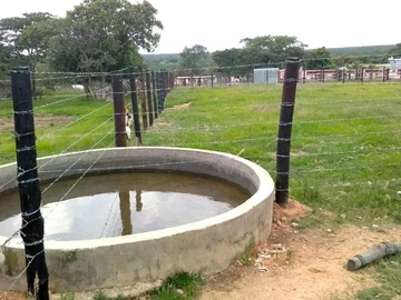 Farm & Agricultural Land