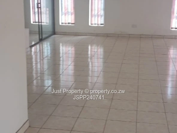 Office Space Belvedere : To Rent