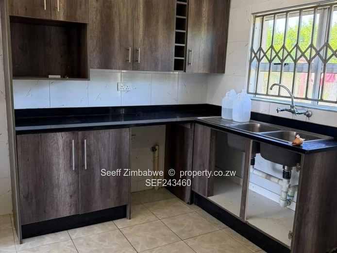 Goodhope Cottage For Rent