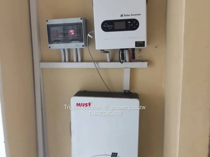 Zimre park house for sale 