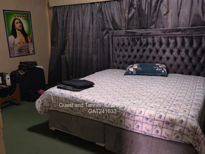 Avenues Duplex Flat For Sale 2 Bedrooms