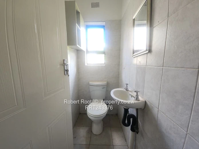 New Rental Listing...