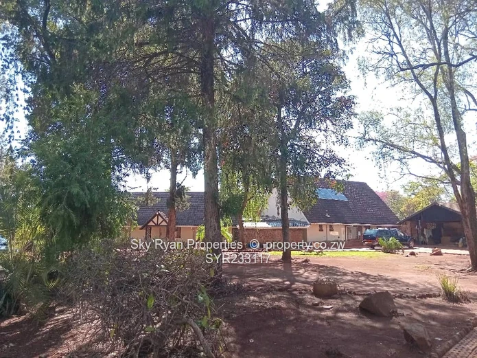 Christon Bank Plot For Sale