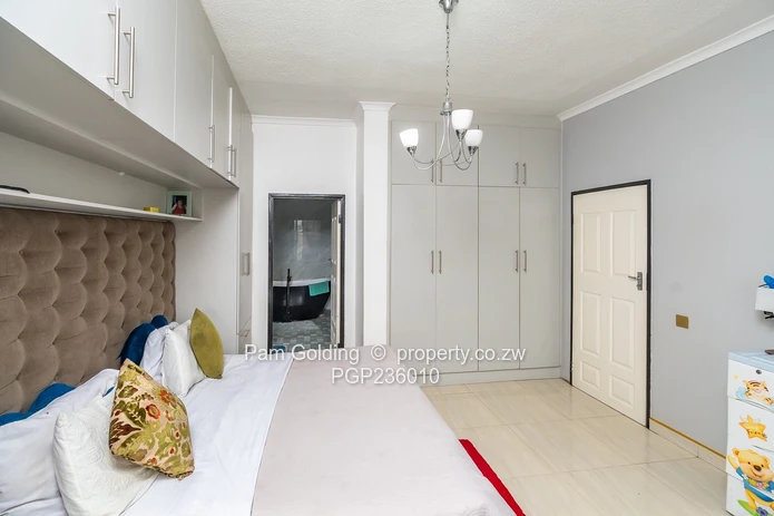 Cluster house for sale