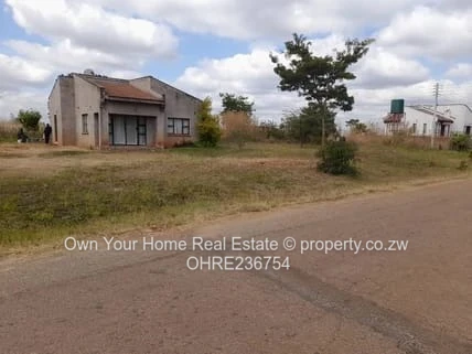 Hogerty Hill Residential 
