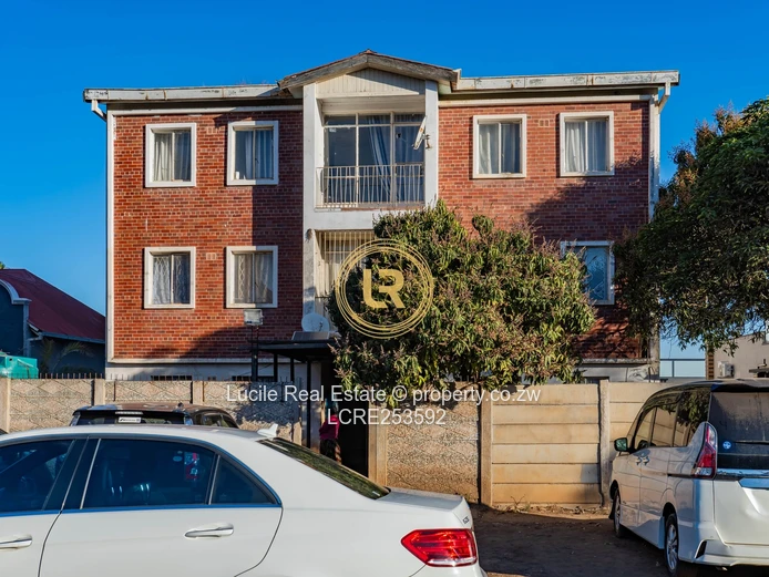 Bedsitter For Sale – Central Avenue | $45,000 Usd