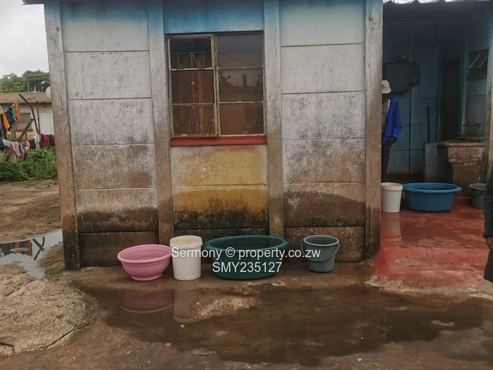 Residential House For Sale (Sole Mandate)