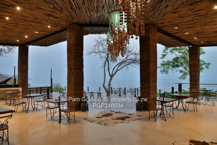 Own a piece of paradise in Mica Point Kariba
