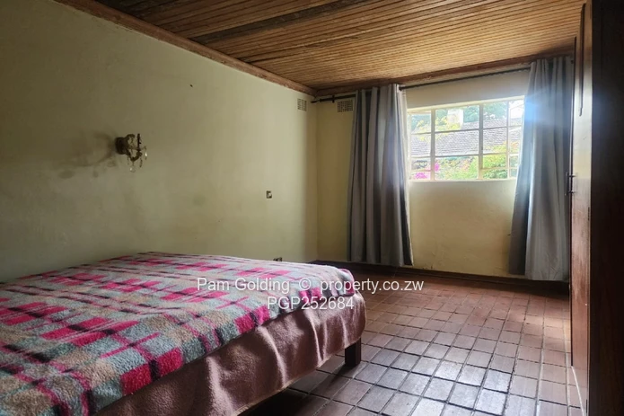 Fixer Upper! with Great Potential!