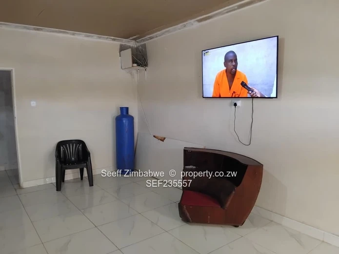 URGENT QUICK SALE — Prime Student Accommodation Investment in Adelaide Park, Gweru  (Sole Mandate)