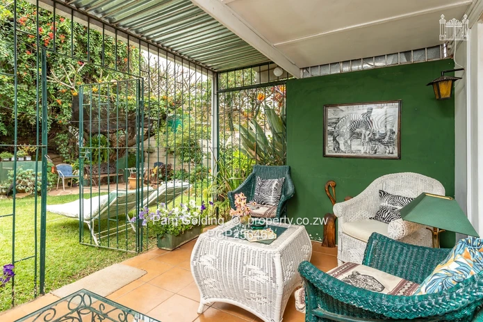 Charming Furnished Townhouse In Avondale