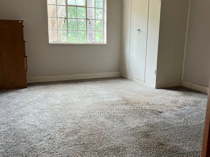 Prime Commercial Suburbs Property - Bulawayo 