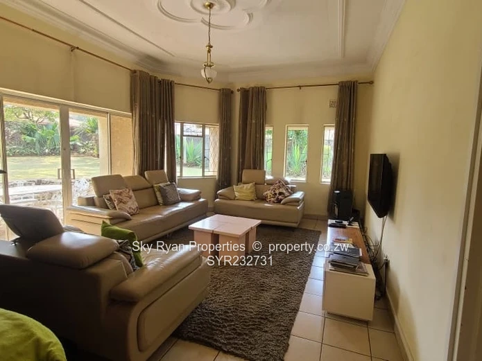 Gunhill Double Storey For Sale