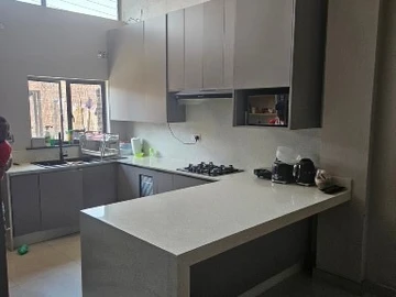 4 Bedroom Townhouse Complex