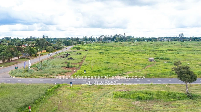 The Strand Corporate Office Park