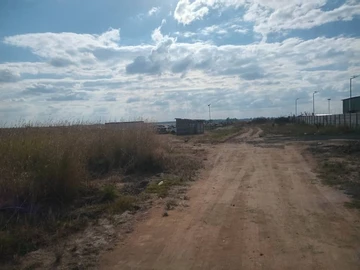 Land