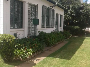 4 Bedroom Townhouse Complex