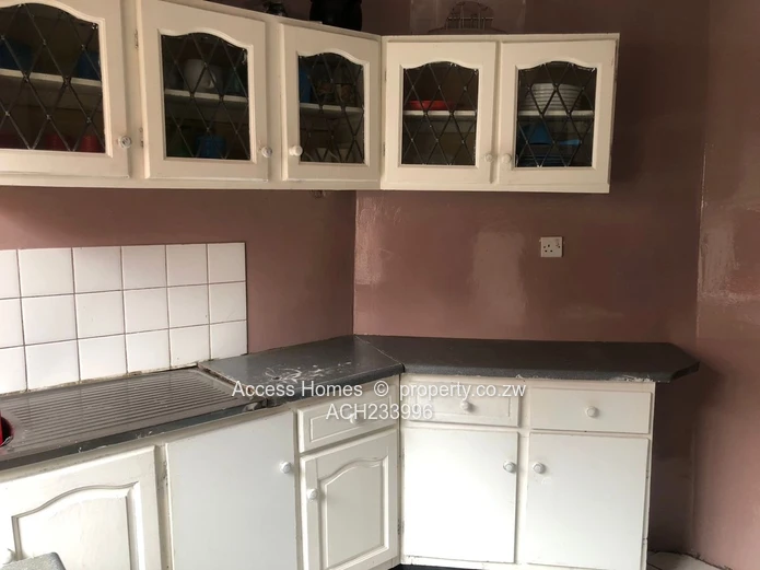 Glen View  House for rent