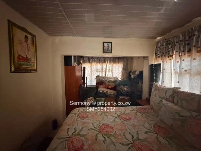 Residential house for sale