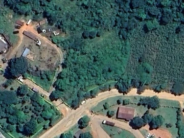 Commercial & Industrial Land