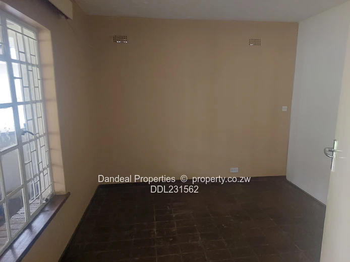 Corner Harare Drive and Borrowdale Road