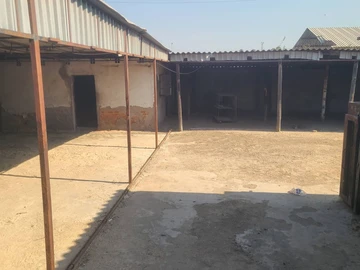 Warehouse & Factory