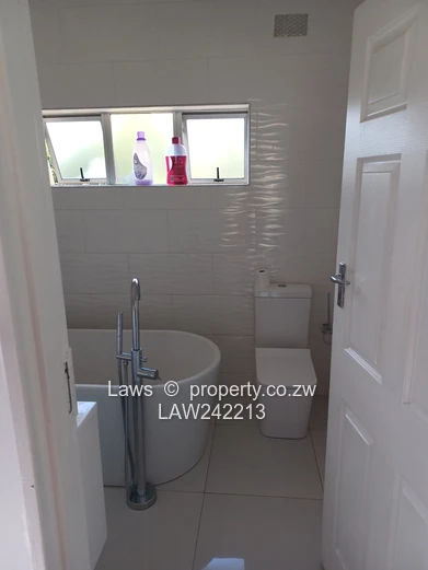 Residential Stand in a Prime Location!!