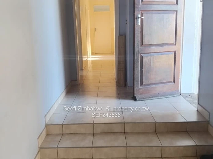 Charming Residential Home - Woodlands | Bulawayo (Sole Mandate)